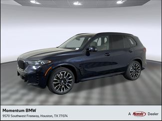 New 2026 BMW X5 xDrive50e w/ Executive Package 360° Tour