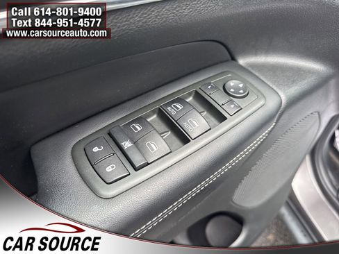 Used 2015 Jeep Grand Cherokee Limited w/ Trailer Tow Group IV image 19