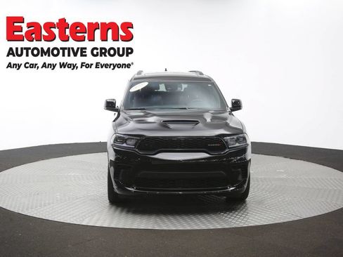 Used 2024 Dodge Durango R/T AWD/4WD image 52