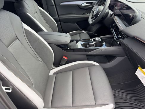 New 2026 Buick Envision Sport Touring AWD/4WD image 8