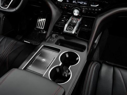 New 2026 Acura MDX A-Spec image 28