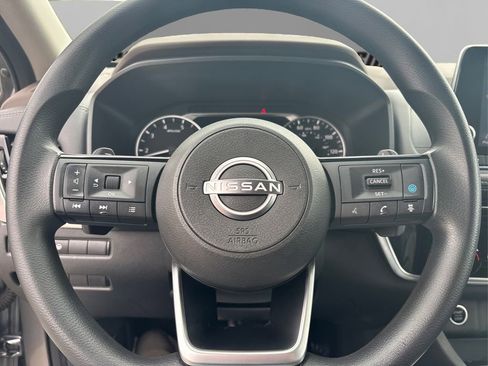 Used 2022 Nissan Rogue SV AWD/4WD image 23