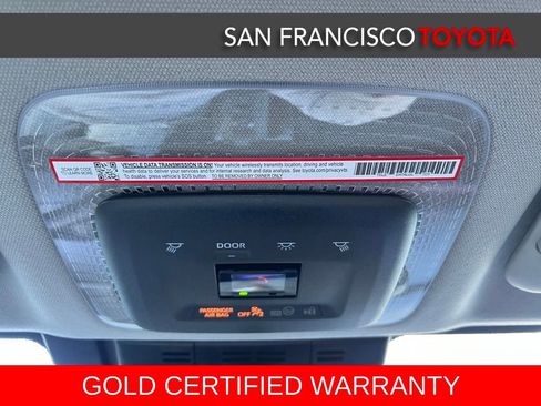 Certified 2024 Toyota Prius Prime image 32