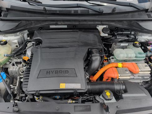 Used 2019 Kia Niro LX FWD image 22