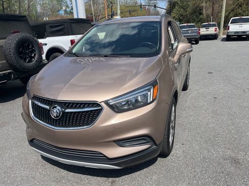Used 2019 Buick Encore Preferred image 5