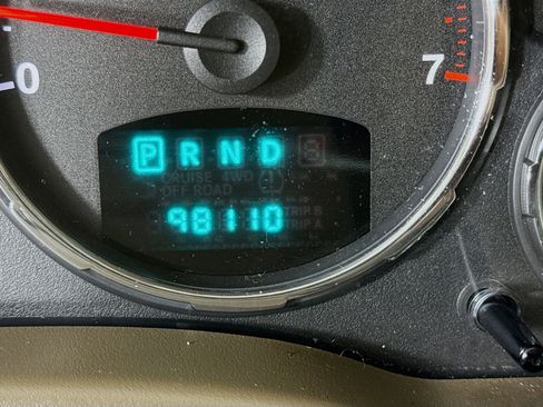 Used 2010 Jeep Liberty Sport w/ Popular Equipment Group image 10