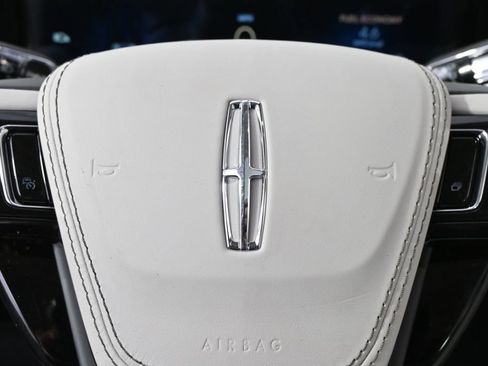 New 2026 Lincoln Aviator Reserve AWD/4WD image 34