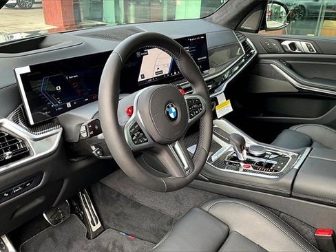 New 2026 BMW X5 M Competition w/ Executive Package image 6