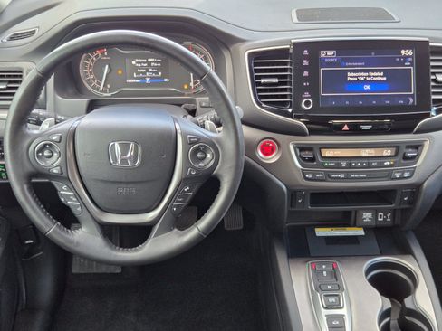 Used 2022 Honda Ridgeline RTL-E image 24