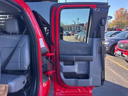 New 2026 Ford F350 XL w/ XL Chrome Package image 20