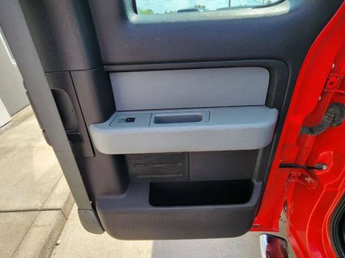 Used 2013 Ford F150 STX w/ Mid Equipment Group AWD/4WD image 21