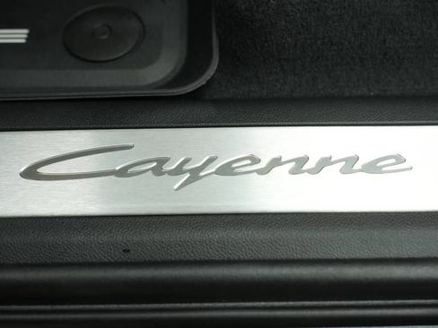 New 2026 Porsche Cayenne AWD/4WD image 32