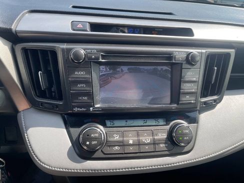 Used 2015 Toyota RAV4 XLE AWD/4WD image 18