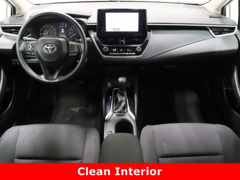 Used 2023 Toyota Corolla LE image 26