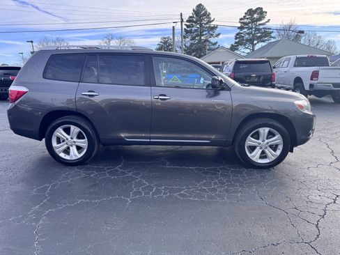 Used 2008 Toyota Highlander Limited image 7