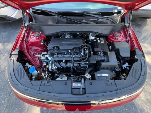 Used 2026 Hyundai Kona SEL Sport FWD image 31