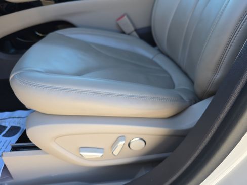 Used 2022 Lincoln Nautilus Reserve image 28