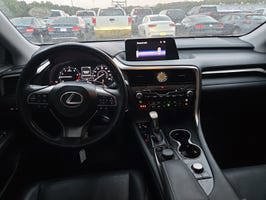 Used 2017 Lexus RX 350 FWD w/ Accessory Package image 6