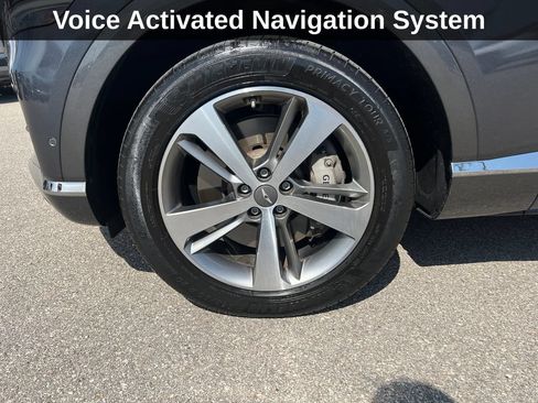 Used 2023 Genesis GV80 3.5T w/ Advanced Package AWD/4WD image 32