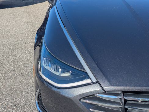 Used 2022 Hyundai Sonata SE image 10