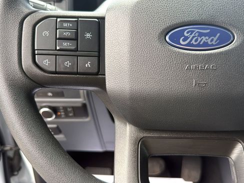 Certified 2025 Ford F150 STX RWD image 16