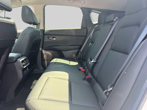 Used 2025 Nissan Murano SL w/ Cargo Package AWD/4WD image 11