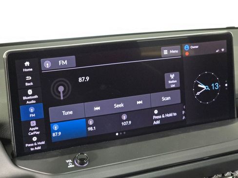 New 2026 Honda Accord EX-L image 4