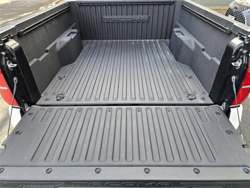 Certified 2024 Toyota Tacoma SR5 image 22
