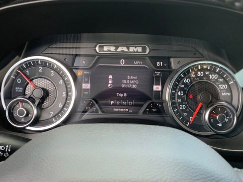 Used 2022 RAM 1500 Laramie image 40