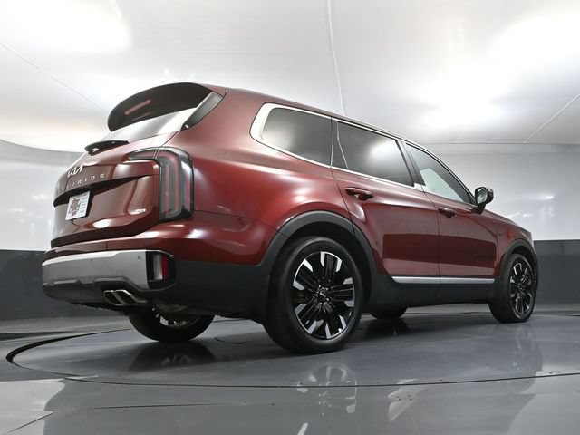 Used 2023 Kia Telluride SX Prestige AWD/4WD image 58