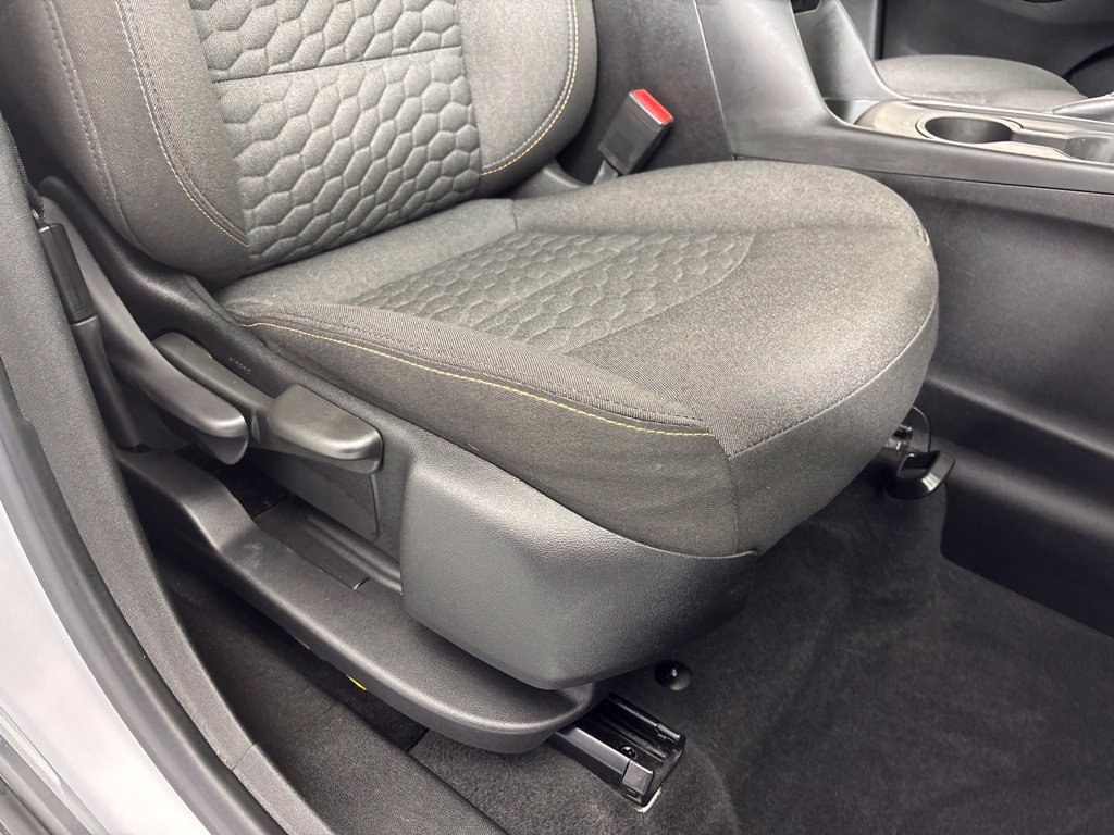 Used 2019 Chevrolet Equinox LT FWD image 16