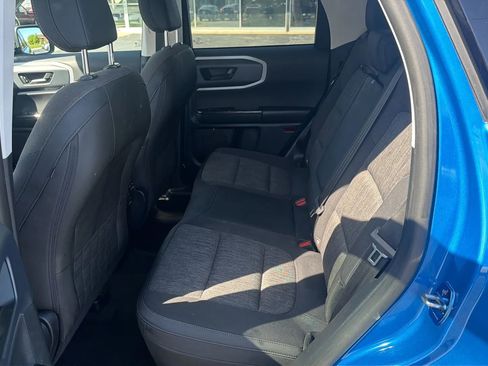 Used 2022 Ford Bronco Sport Big Bend AWD/4WD image 10