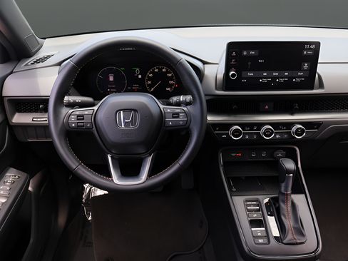 Used 2026 Honda CR-V Sport image 14