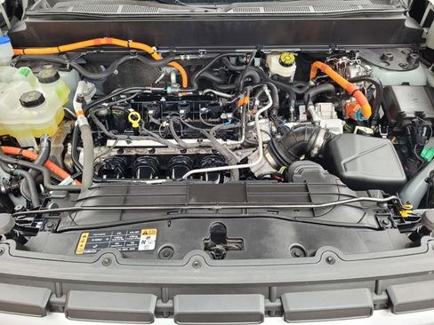 Used 2022 Ford Maverick Lariat w/ Lariat Luxury Package image 34