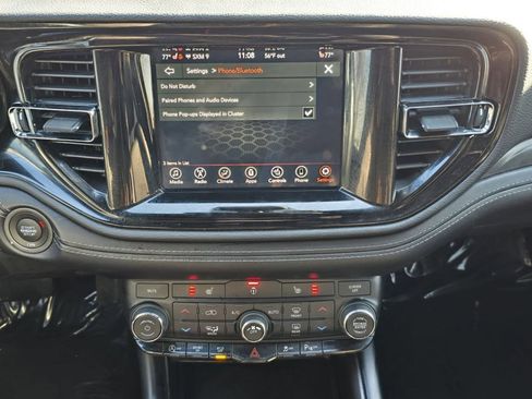 Used 2021 Dodge Durango GT image 4