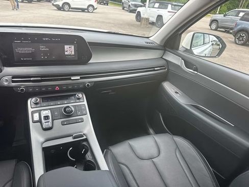 Used 2025 Hyundai Palisade SEL FWD image 20