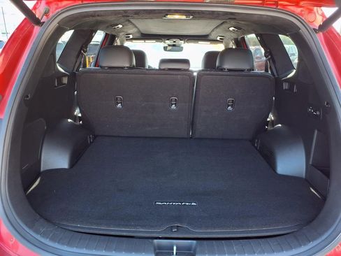 Used 2023 Hyundai Santa Fe Calligraphy w/ Cargo Package image 34