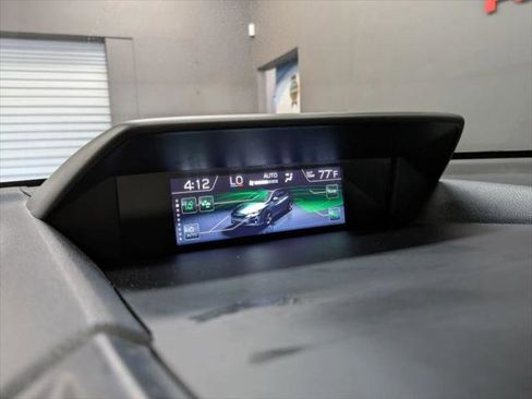 Used 2020 Subaru Crosstrek Hybrid w/ Moonroof Package w/Navigation image 19