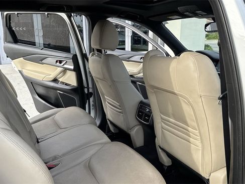 Used 2018 MAZDA CX-9 Grand Touring image 34
