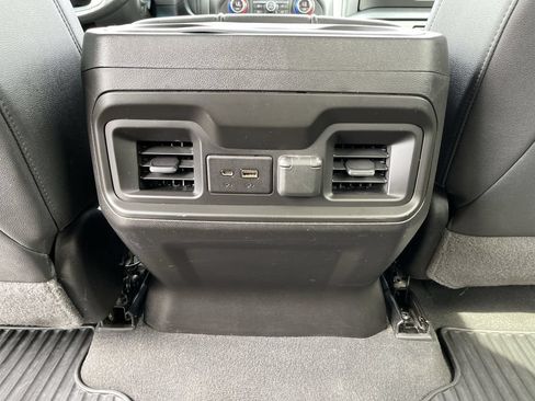 Used 2021 Chevrolet Silverado 1500 RST w/ Convenience Package II AWD/4WD image 39