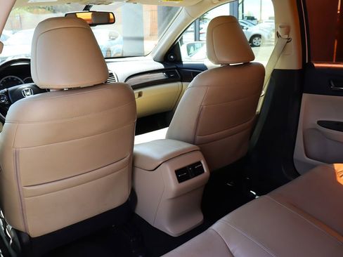 Used 2017 Honda Accord EX-L image 31