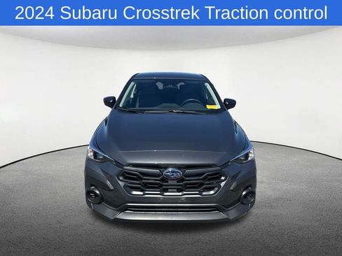 Certified 2024 Subaru Crosstrek 2.0i AWD/4WD image 15
