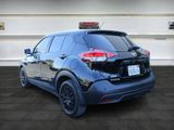 Used 2020 Nissan Kicks S image 4