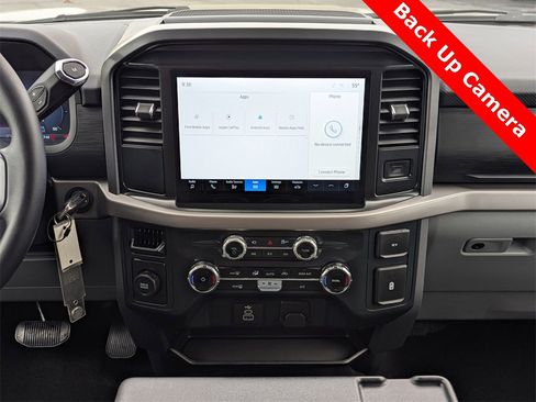 Used 2025 Ford F150 XLT w/ Equipment Group 301A Standard image 25