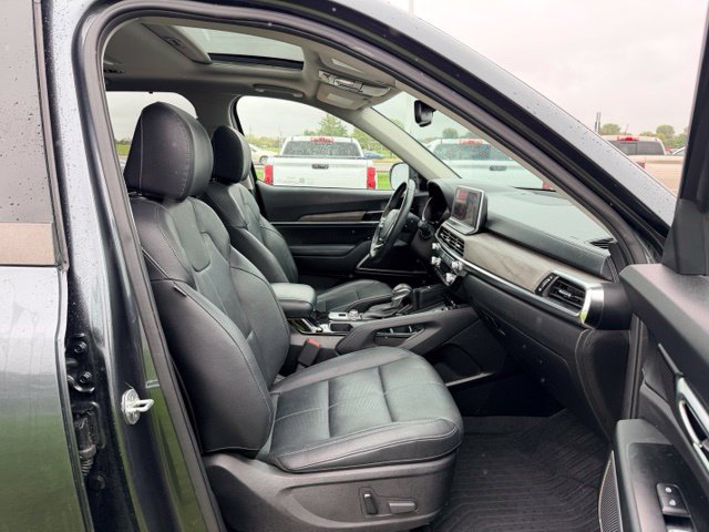 Used 2022 Kia Telluride EX w/ EX Premium Package AWD/4WD image 11