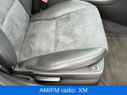 Used 2011 Chevrolet Malibu LT image 18