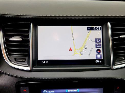 Used 2024 INFINITI QX50 Sport FWD image 17