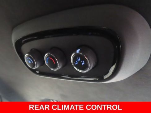 Used 2024 Dodge Durango Citadel AWD/4WD image 28