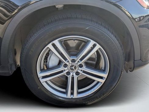 Used 2020 Mercedes-Benz GLC 300 GLC 300 image 9