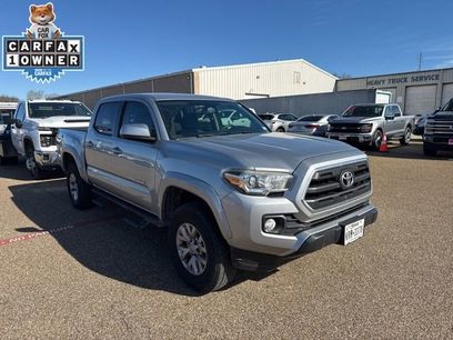 Used 2017 Toyota Tacoma SR5